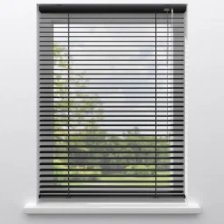 Aluminium Jaloezie Bent 25mm^ Jaloezieën|Aluminium Jaloezieën