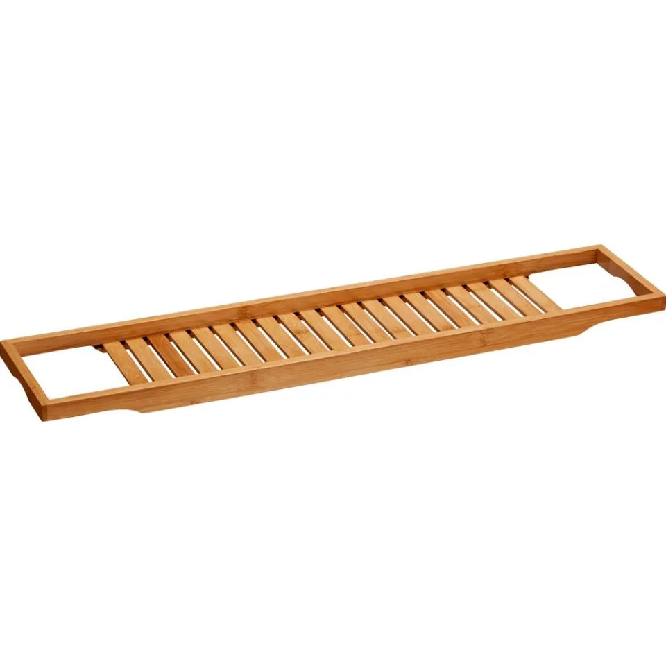 Badkamerrek Bamboo^ Badkameraccessoires