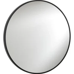 Badkamerspiegel Ø80 cm^ Spiegels|Badkameraccessoires