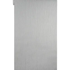 Behang Fem Zilver^ Vliesbehang