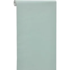 Behang Jesse Mint^ Vliesbehang