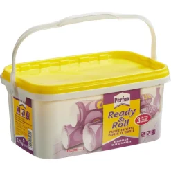 Behanglijm Perfax 2,2 kg^ Behanggereedschap & Plaksel