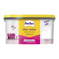 Behanglijm Ready & Roll Perfax 2,2 kg^ Behanggereedschap & Plaksel