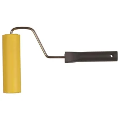 Behangroller^ Behanggereedschap & Plaksel
