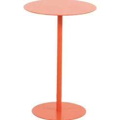 Bijzettafel Baja Rood^ Tuintafels|Bekijk Alle Tafels