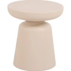 Bijzettafel Coriano Zand^ Tuintafels