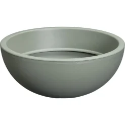 Bloembak ø 39 cm ø 49 cm^ Tuindecoratie|Bloempotten