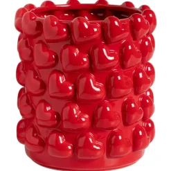 Bloempot Hartjes - ø23 cm^ Vazen & Potten