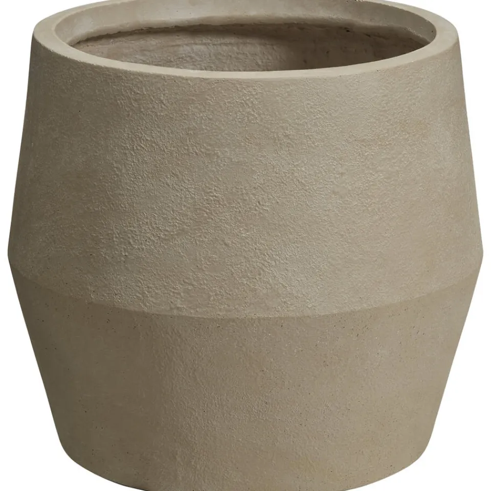 Bloempot Taviano ø39 cm^ Tuindecoratie|Bloempotten