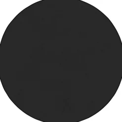 Buitenkleed Struct ø 120 cm^ Buitenkleden|Buitenkleden