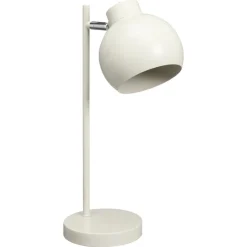 Bureaulamp Portia Greige^ Bureaulampen