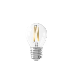 Calex LED-kogellamp - - E27^ Lichtbronnen
