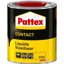 Pattex Contactlijm 650 gram^ Behanggereedschap & Plaksel