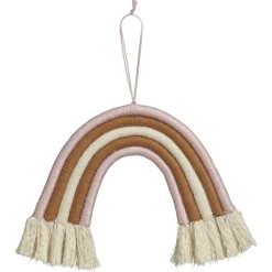 Decoratie Regenboog^ Wanddecoratie
