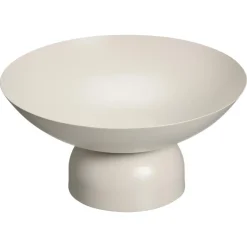 Decoratieschaal Op Voet Winston^ Decoratie Schalen