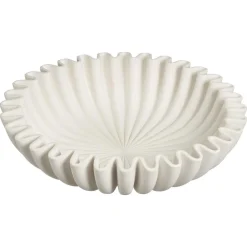 Decoratieschaal Wave ø 30 cm^ Decoratie Schalen