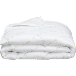 Dekbed Bamboe 200x140 cm^ Beddengoed|Dekbedden