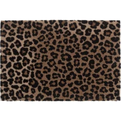 Deurmat Leopardo^ Deurmatten|Deurmatten