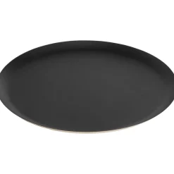 Dienblad Metaal l^ Dienbladen|Kaarsenplateaus