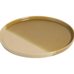 Dinerbord Ivo Cognac - 鈱€27,5cm^ Borden