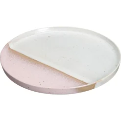 Dinerbord Ivo Lila - 鈱€26,8cm^ Borden