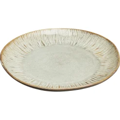 Dinerbord Nordic Print - ø 27 cm^ Borden