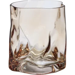 Drinkglas Organic Swirl - 340 ml^ Glazen