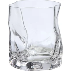 Drinkglas Organic Swirl - 340 ml^ Glazen