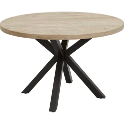 Eettafel Bressano Naturel^ Bekijk Alle Tafels|Eettafels