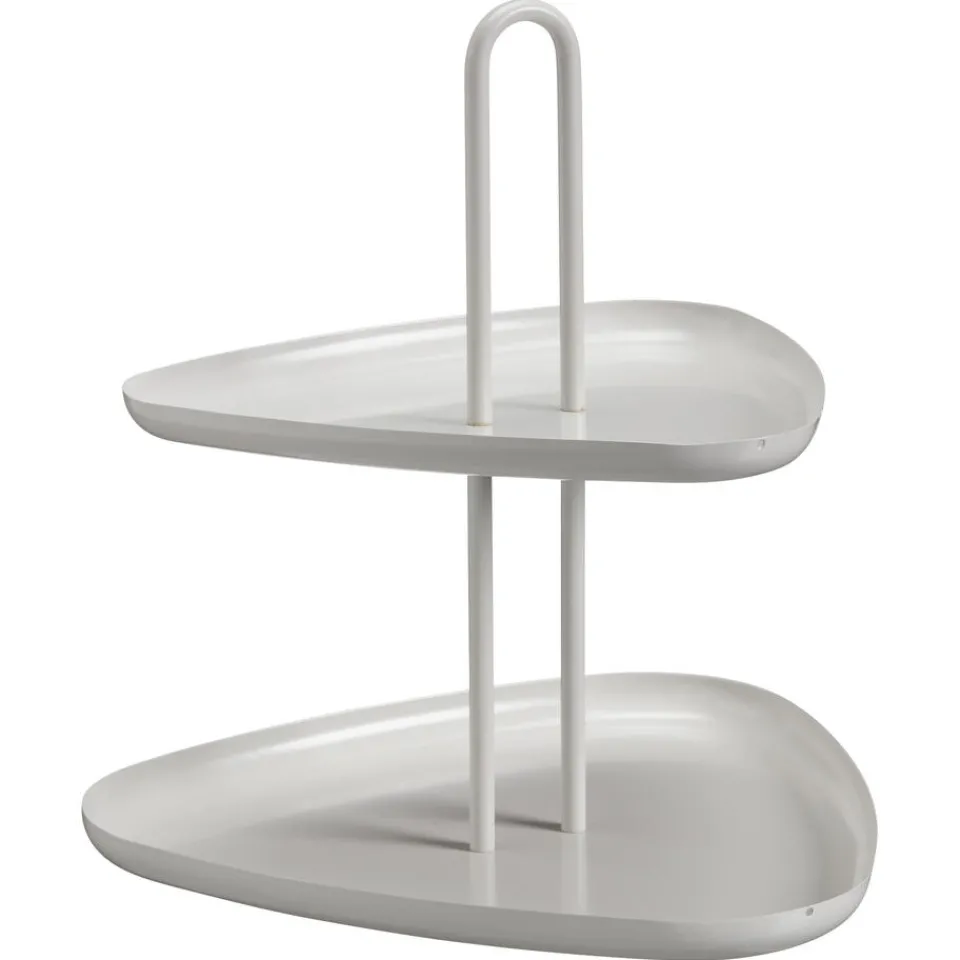 Etagère Organisch Zand^ Keukenaccessoires