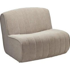 Fauteuil Busto Taupe^ Bekijk Alle Stoelen|Fauteuils