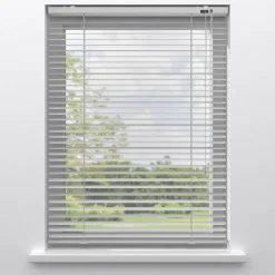 Fenstr Aluminium Jaloezie Alix Licht 25mm^ Jaloezieën|Aluminium Jaloezieën