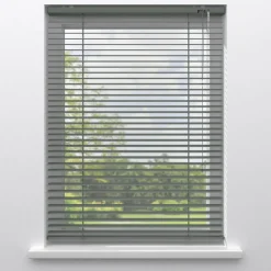 Fenstr Aluminium Jaloezie Alix Zee 25mm^ Jaloezieën|Aluminium Jaloezieën