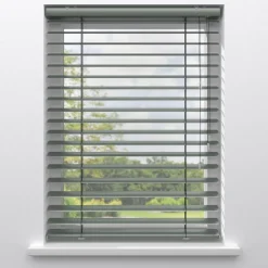 Fenstr Aluminium Jaloezie Mels Zee 50mm^ Jaloezieën|Aluminium Jaloezieën