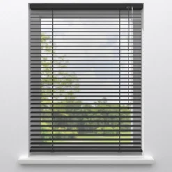 Fenstr Aluminium Jaloezie Alix 25mm^ Jaloezieën|Aluminium Jaloezieën