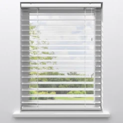 Fenstr Aluminium Jaloezie Bodine 50mm^ Jaloezieën|Aluminium Jaloezieën