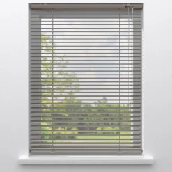 Fenstr Aluminium Jaloezie Dane 25mm^ Jaloezieën|Aluminium Jaloezieën