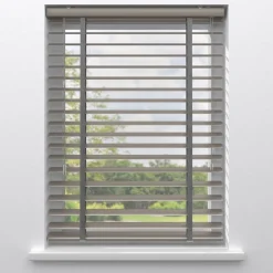 Fenstr Aluminium Jaloezie Carlin 50mm^ Jaloezieën|Aluminium Jaloezieën