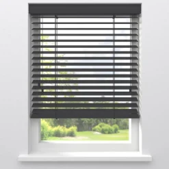 Fenstr Bamboe Jaloezie Wessel 50mm^ Jaloezieën