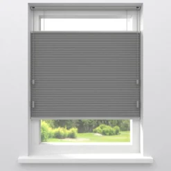 Fenstr Dubbel Plissé Aniek Verduisterend^ Plisségordijnen