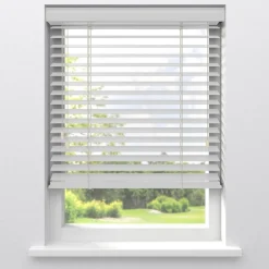 Fenstr Houten Jaloezie Hein 50mm^ Jaloezieën|Houten Jaloezieën