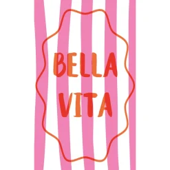 Fotobehang Bella Vita^ Fotobehang