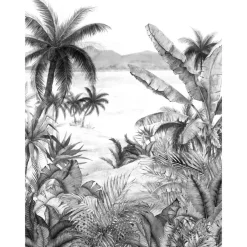 Fotobehang Palm^ Fotobehang