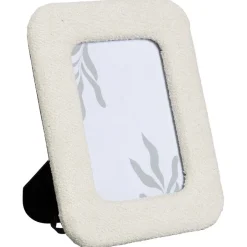 Fotolijst Teddy Wit - 20x25 cm^ Fotolijsten