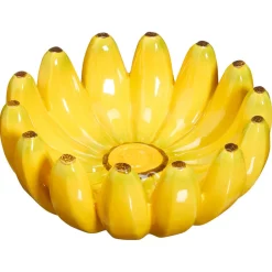 Fruitschaal Bananen^ Schalen|Keukenaccessoires