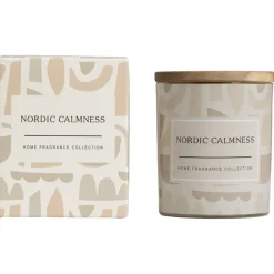 Geurkaars Nordic Blend^ Geurkaarsen & Geurstokjes