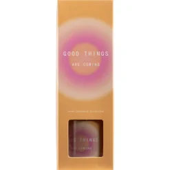 Geurstokjes Good Things^ Geurkaarsen & Geurstokjes