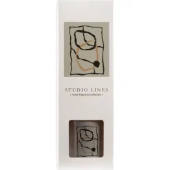 Geurstokjes Studio Lines^ Geurkaarsen & Geurstokjes