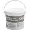 Glasweefsellijm^ Behanggereedschap & Plaksel