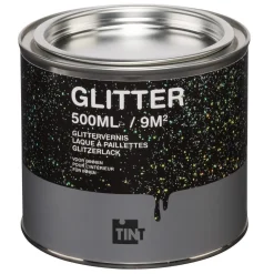 Glitterverf^ Overige Verf